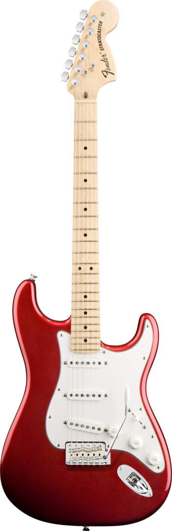 Fender 0115602309 American Special Stratocaster 6-Strings Electric